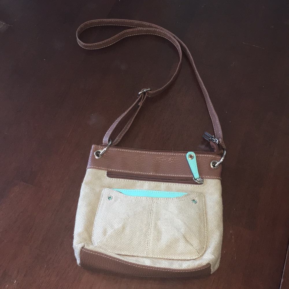 Style&Co Crossbody Purse
